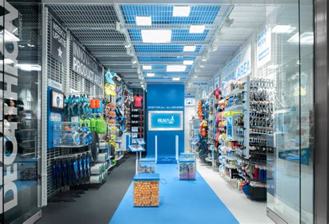 decathlon online shop.